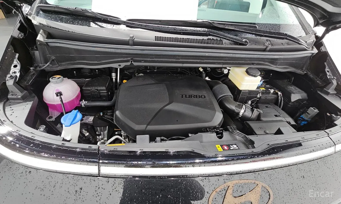 Фото 6 - Hyundai Staria