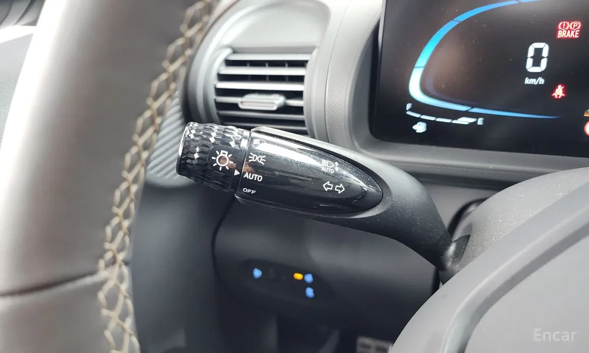 Фото 18 - Hyundai Casper