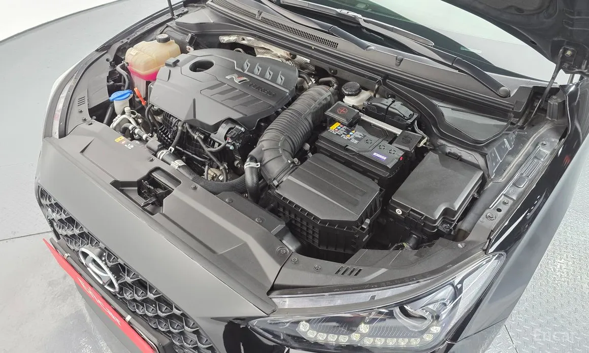 Фото 6 - Hyundai Veloster