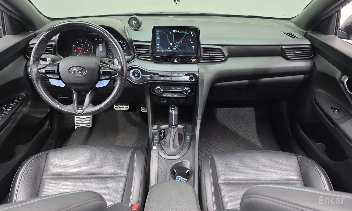 Фото 7 - Hyundai Veloster