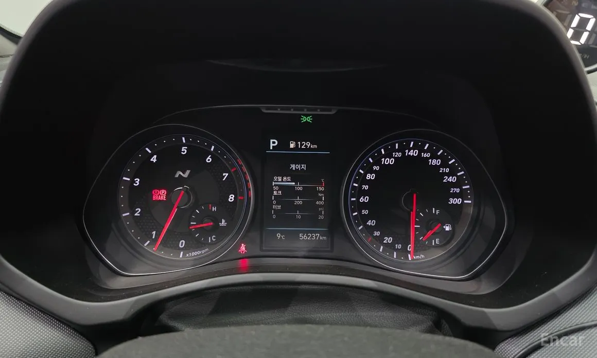 Фото 8 - Hyundai Veloster