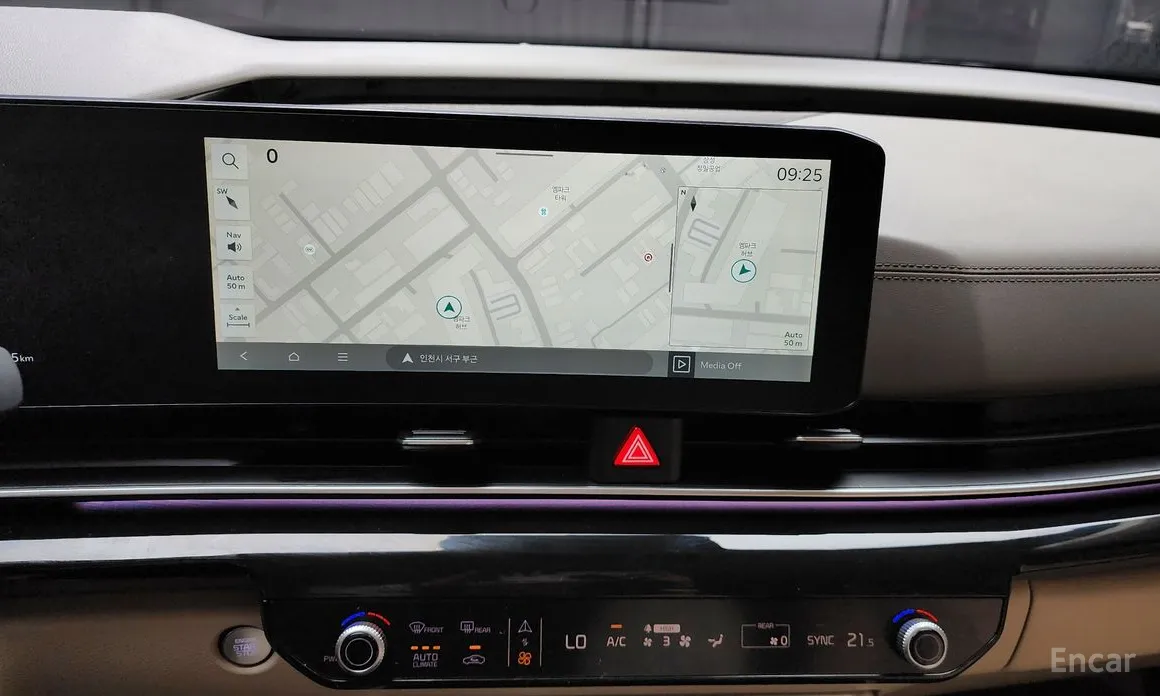 Фото 14 - Kia Carnival