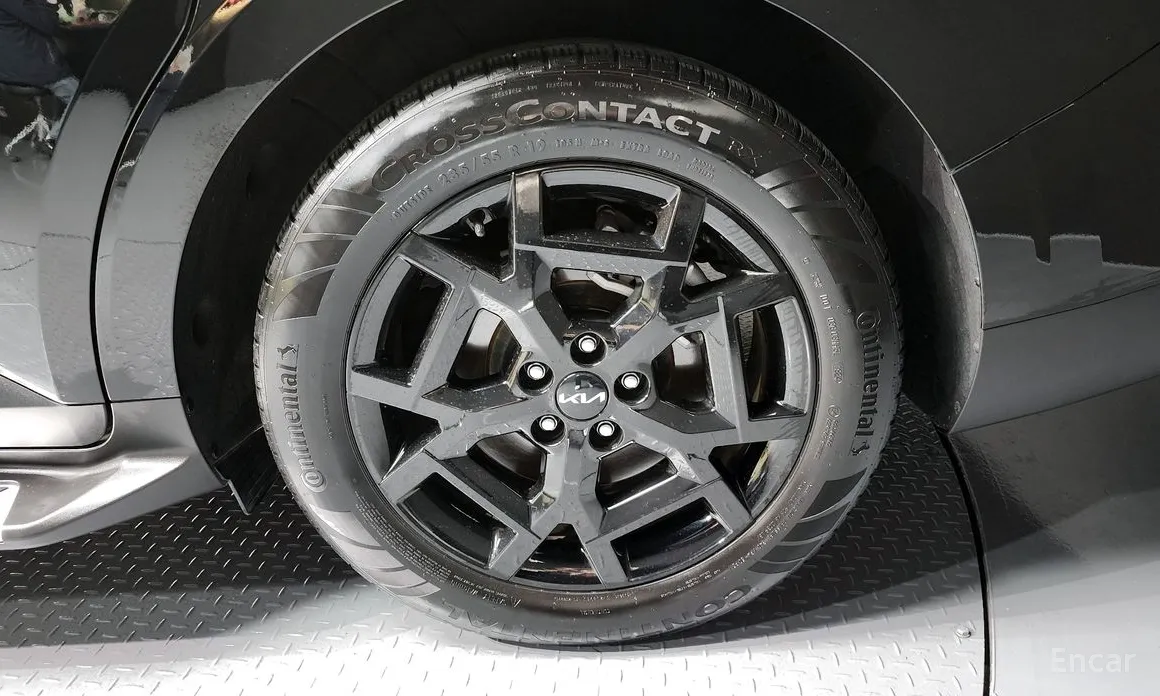 Фото 5 - Kia Carnival