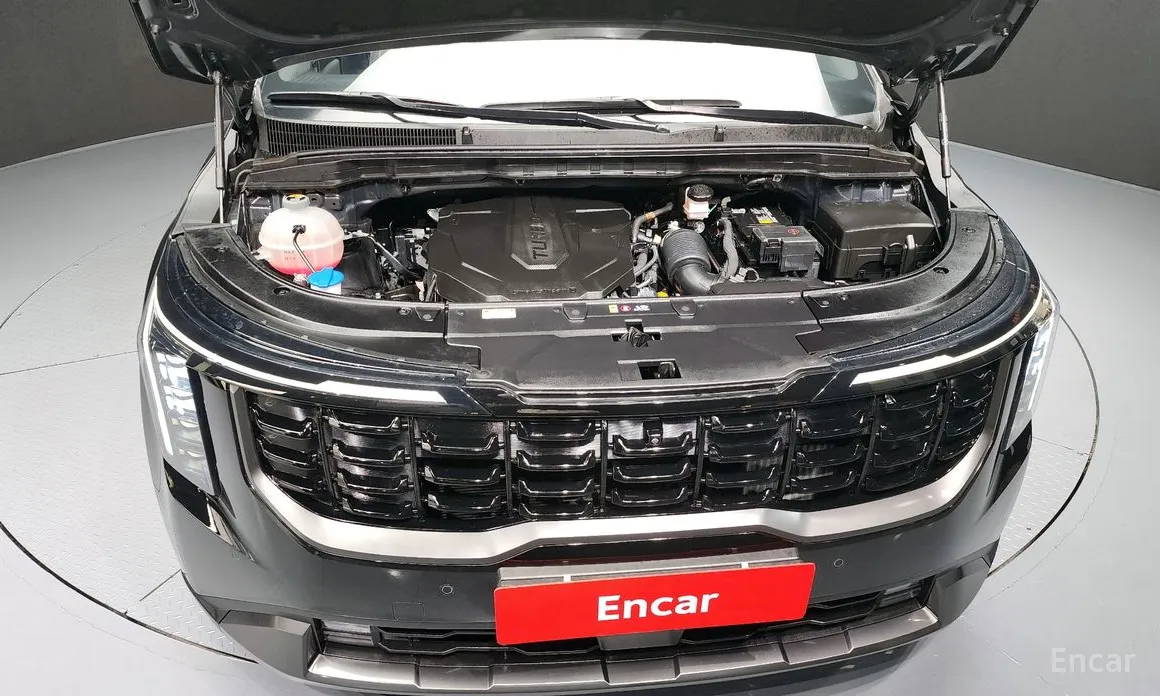 Фото 6 - Kia Carnival