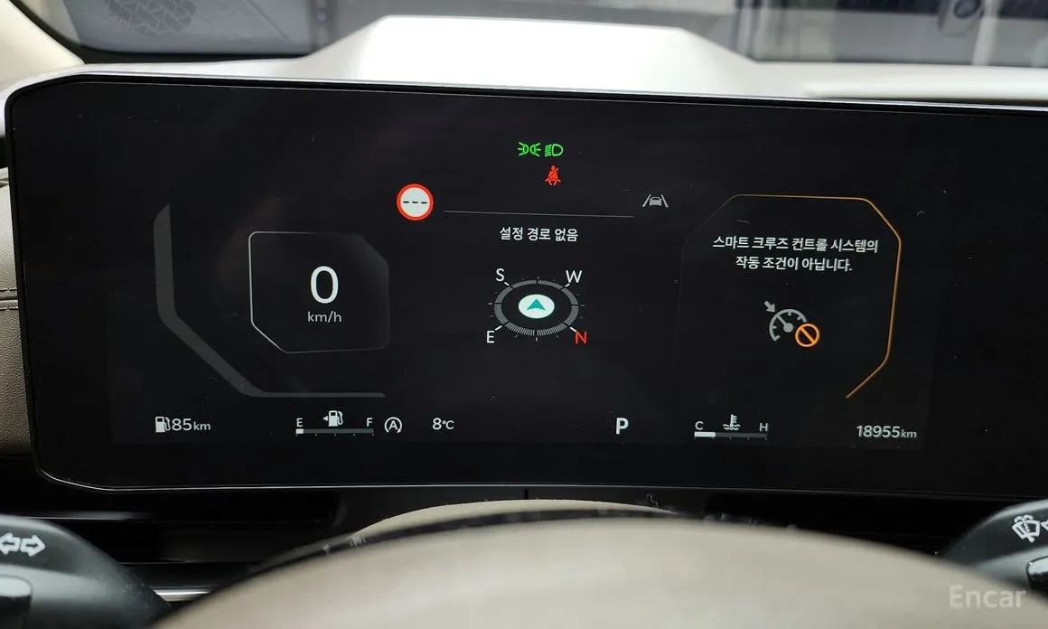 Фото 8 - Kia Carnival