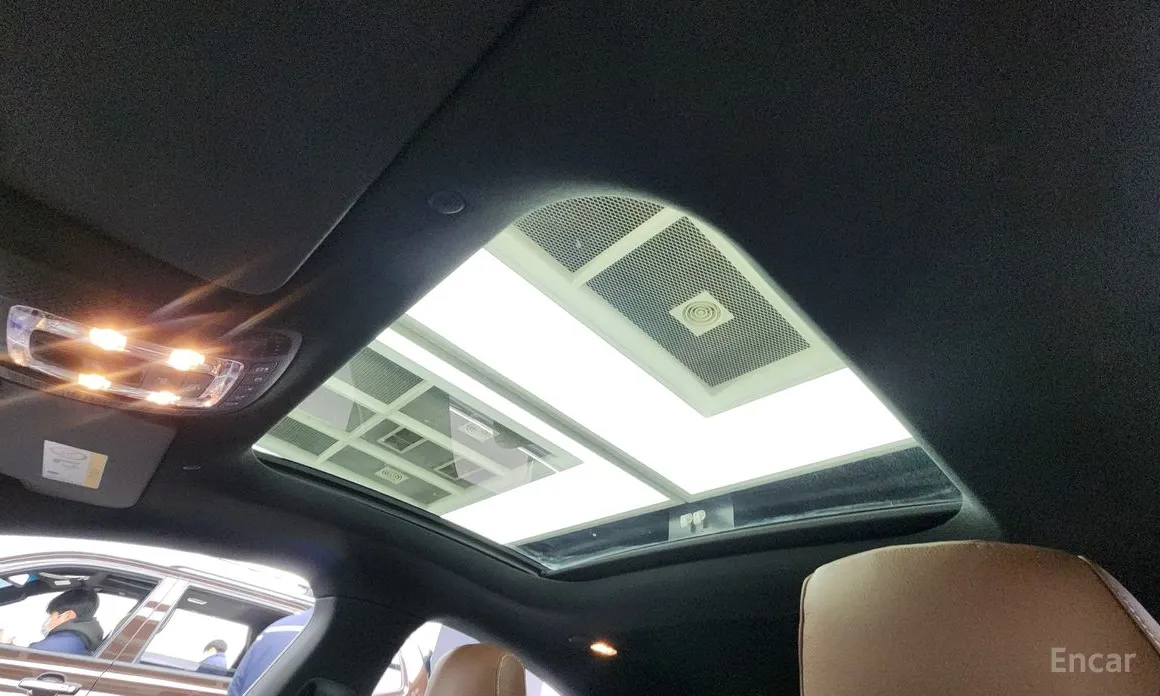 Фото 17 - Mercedes-Benz CLA-Class