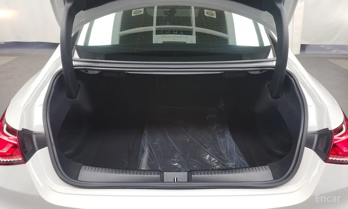 Фото 20 - Mercedes-Benz CLA-Class