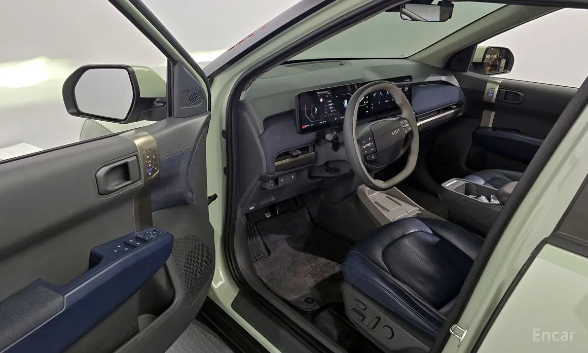 Фото 10 - Kia EV3