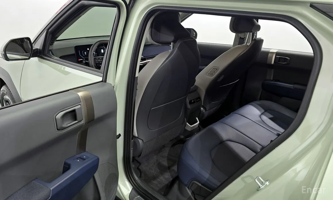 Фото 11 - Kia EV3