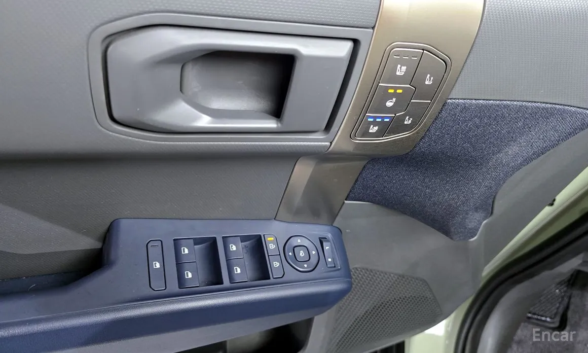 Фото 14 - Kia EV3