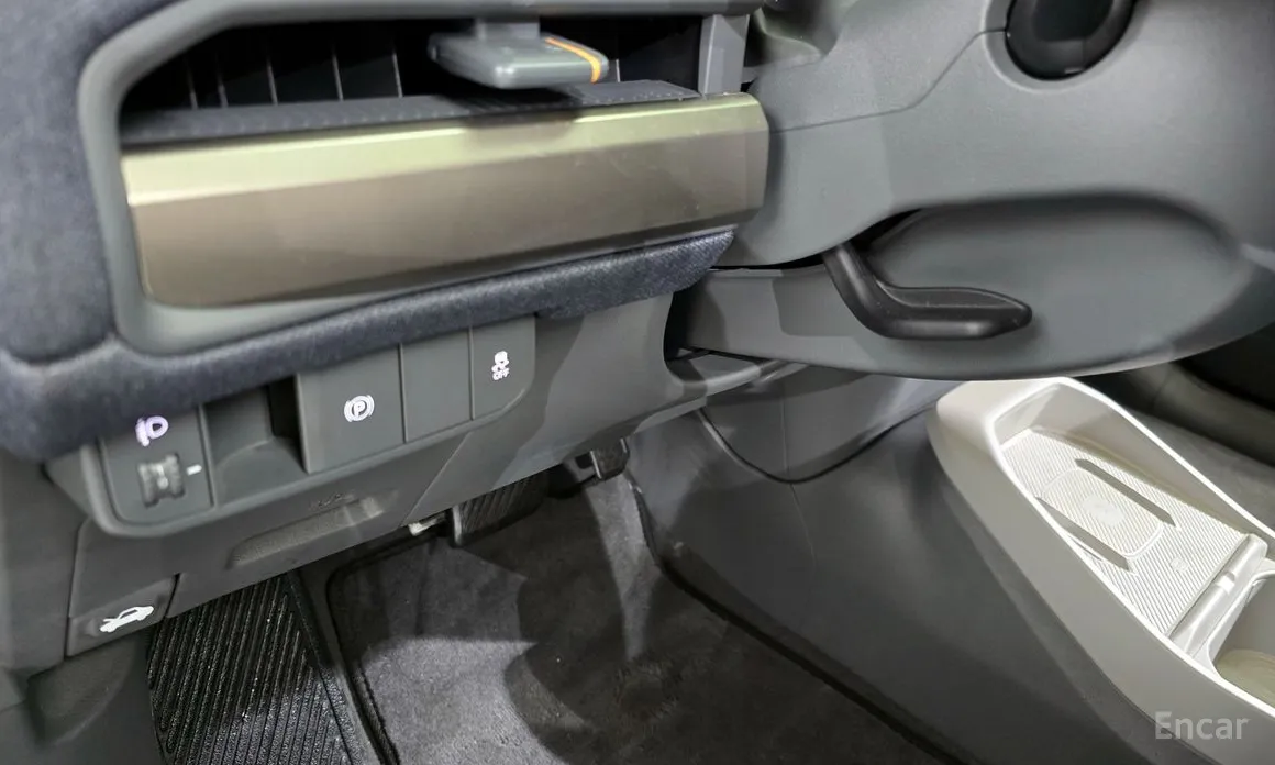 Фото 15 - Kia EV3