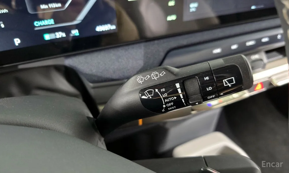 Фото 16 - Kia EV3