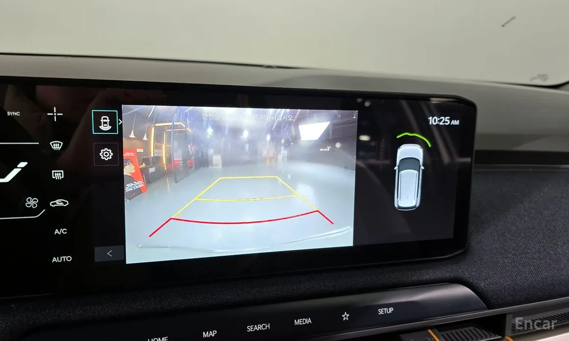 Фото 17 - Kia EV3