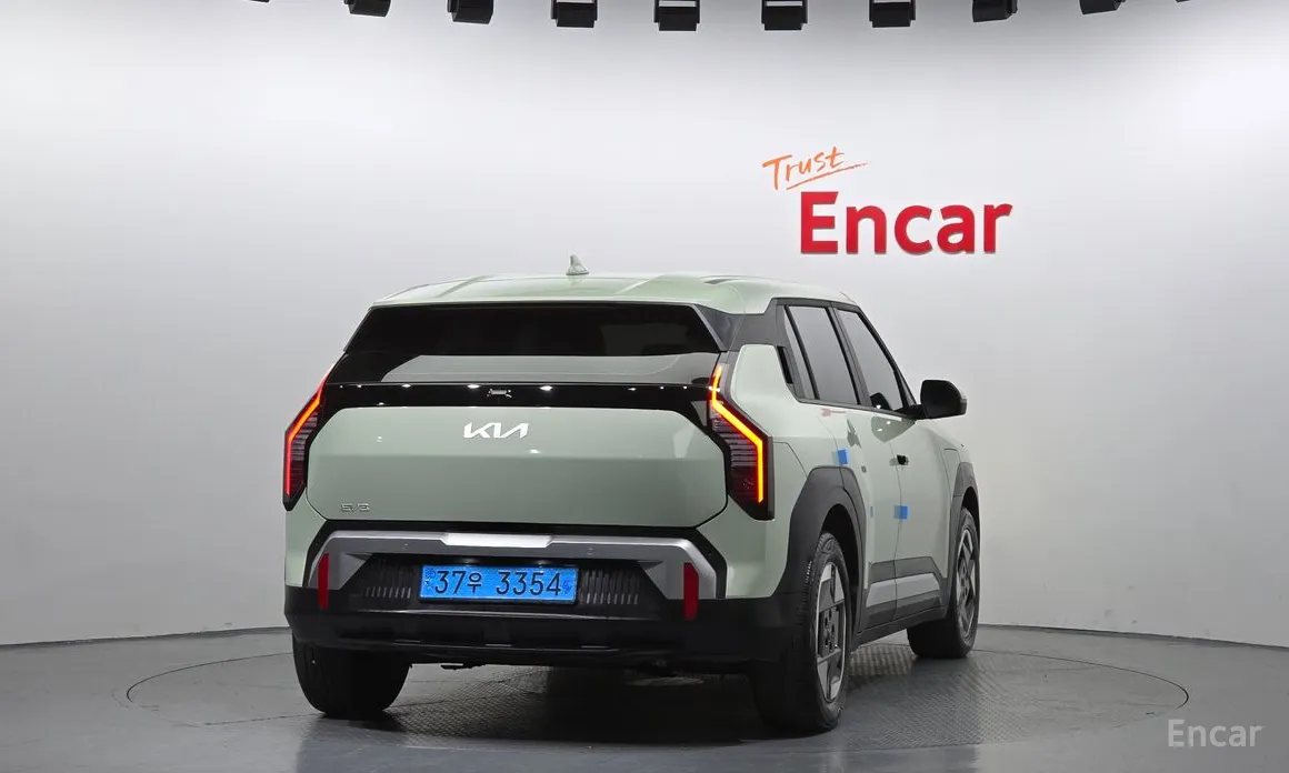 Фото 4 - Kia EV3