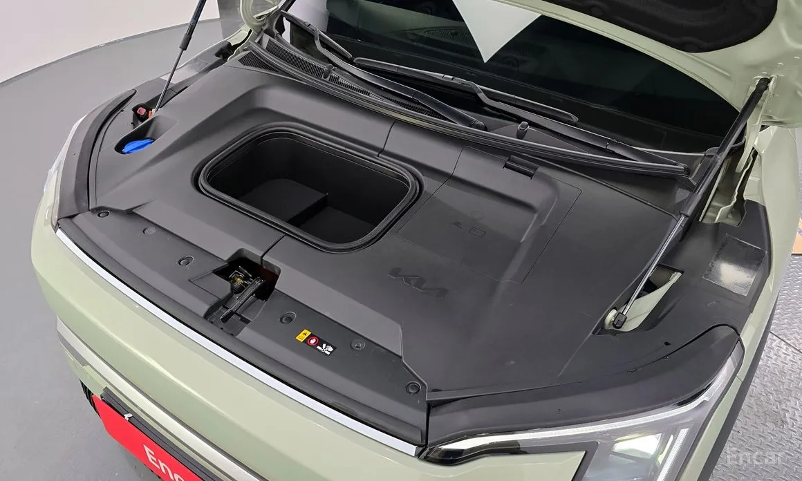 Фото 6 - Kia EV3