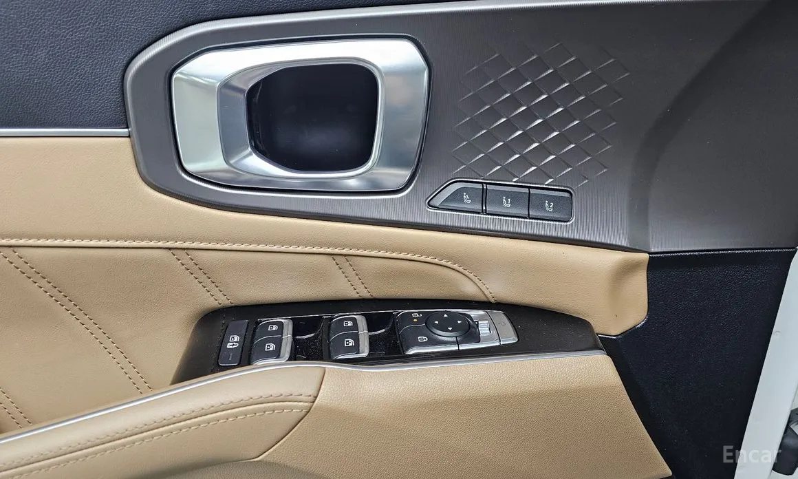 Фото 18 - Kia Sorento