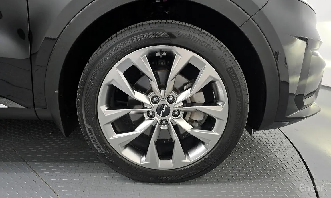 Фото 5 - Kia Sorento