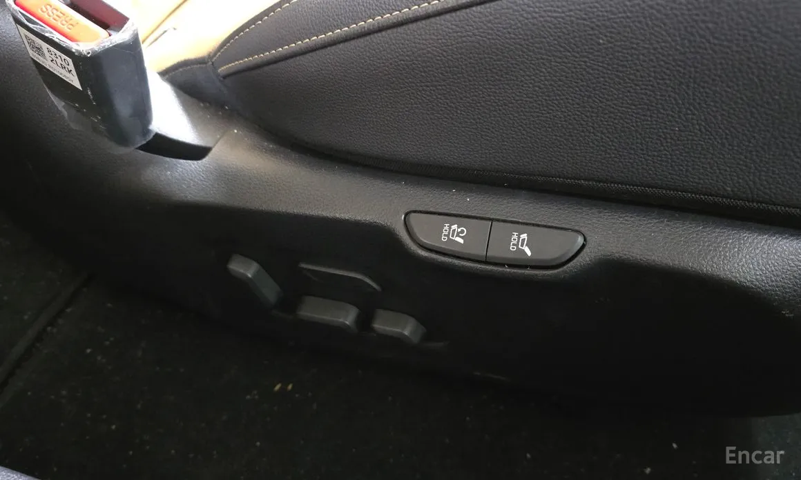 Фото 18 - Kia Carnival