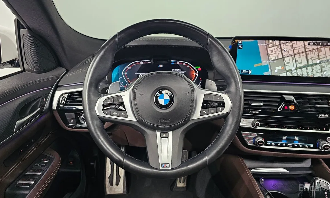 Photo 13 - BMW Gran Turismo