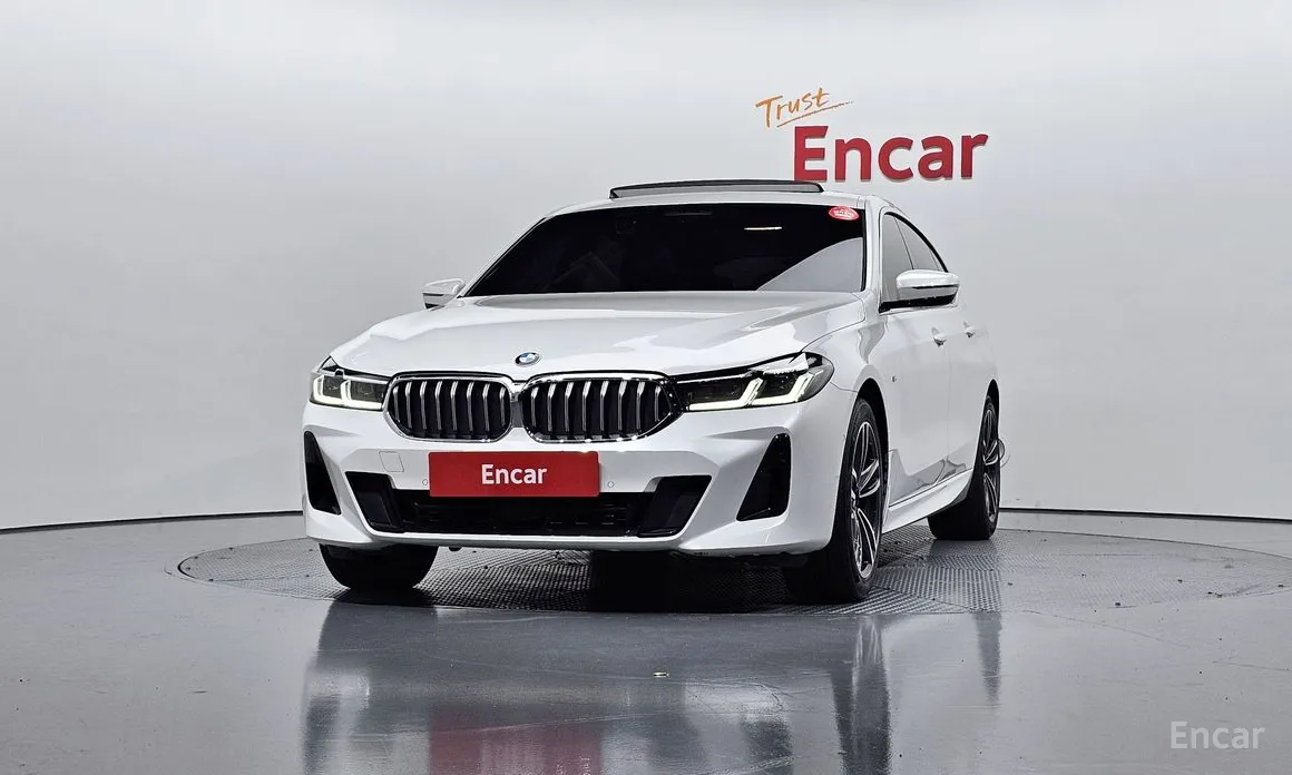 Photo 3 - BMW Gran Turismo