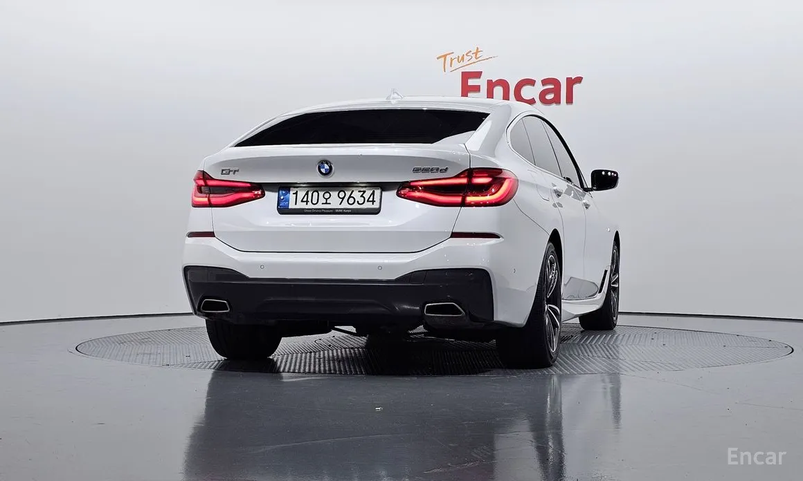 Photo 4 - BMW Gran Turismo