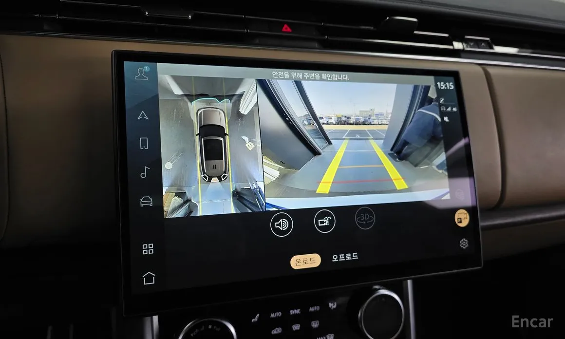 Фото 15 - Land Rover Range Rover