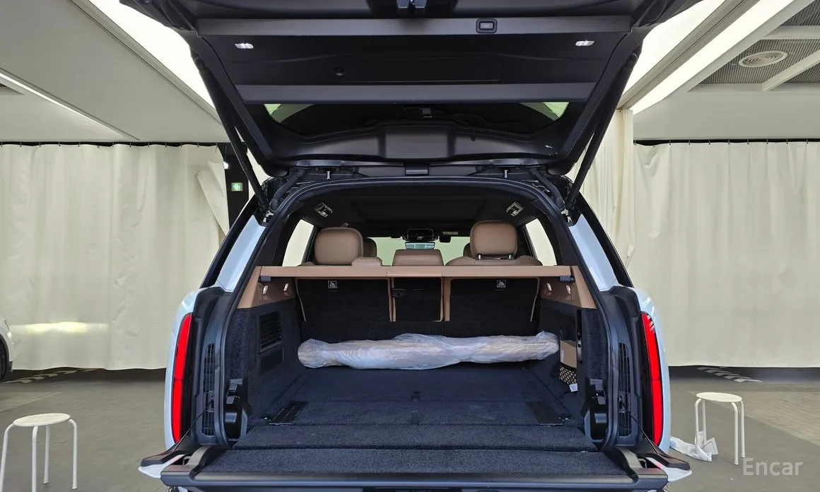 Фото 20 - Land Rover Range Rover