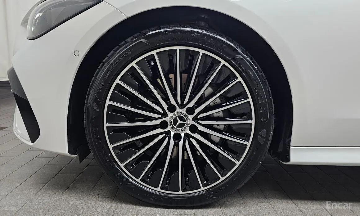 Фото 5 - Mercedes-Benz CLE-Class