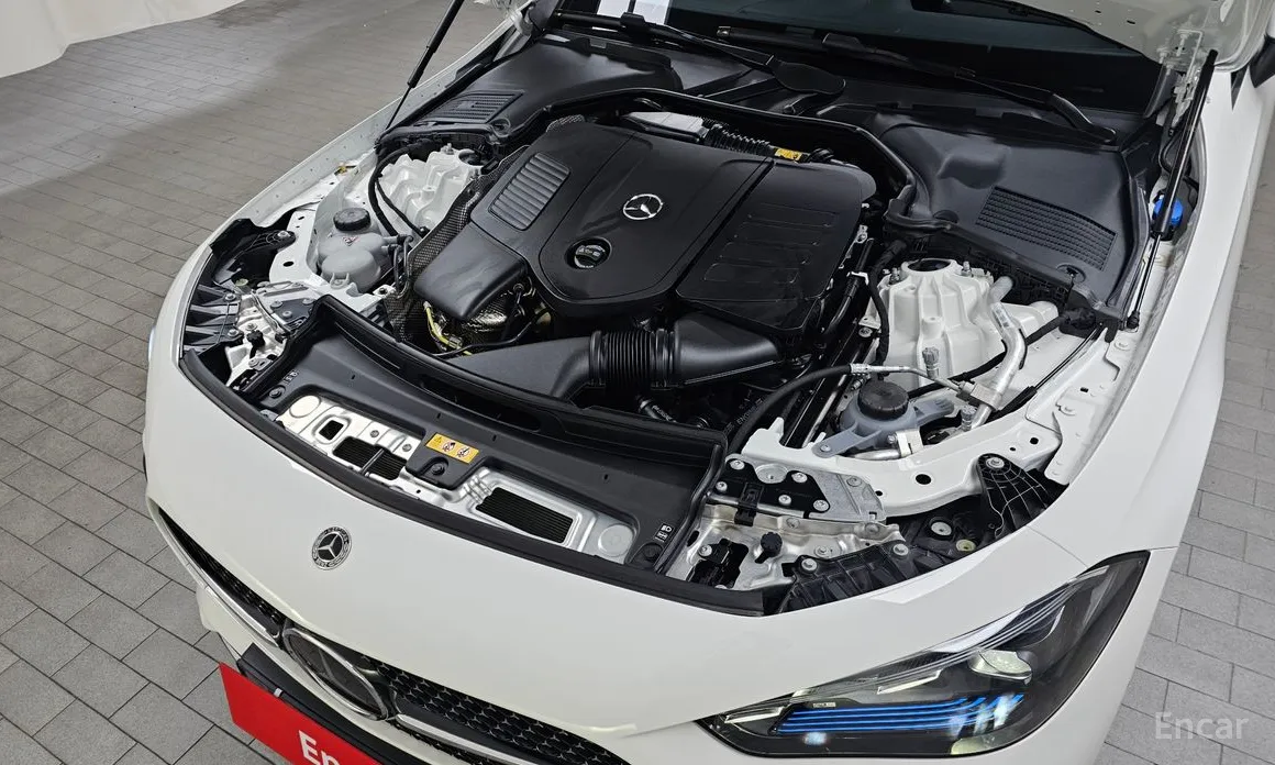 Фото 6 - Mercedes-Benz CLE-Class