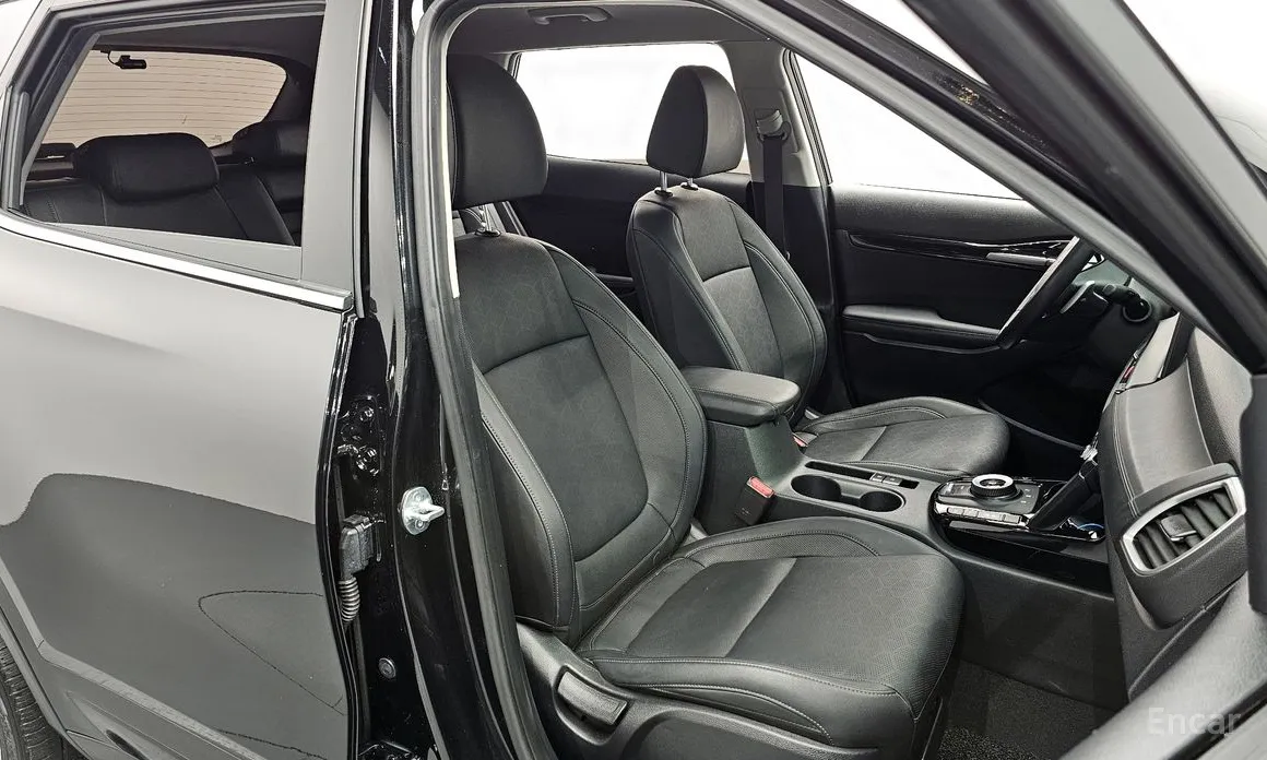 Фото 12 - Kia Seltos