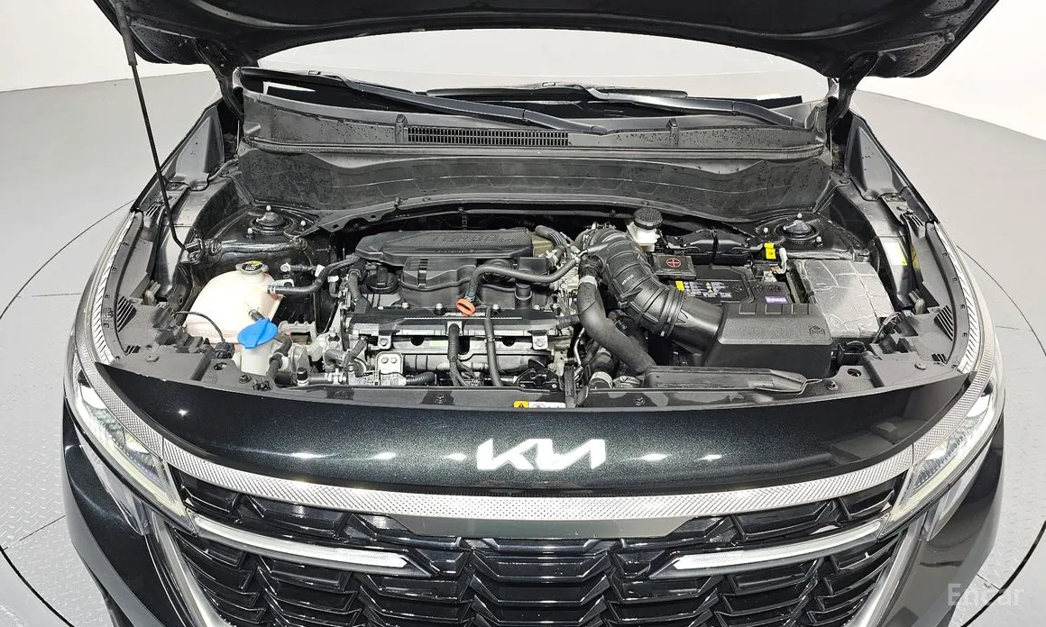 Фото 6 - Kia Seltos