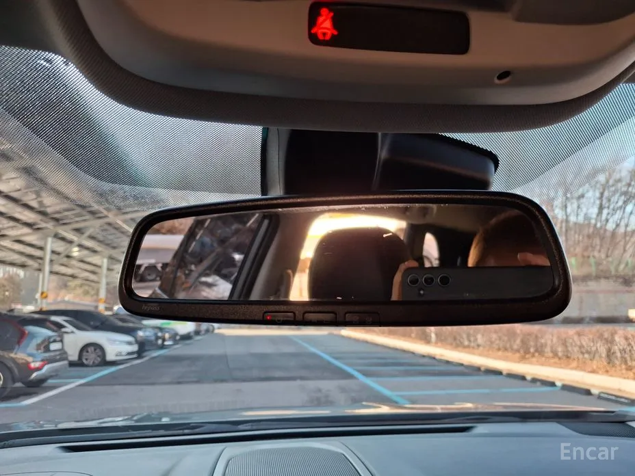 Фото 13 - Renault QM6