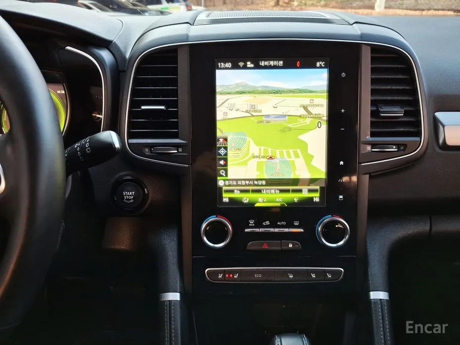 Фото 14 - Renault QM6