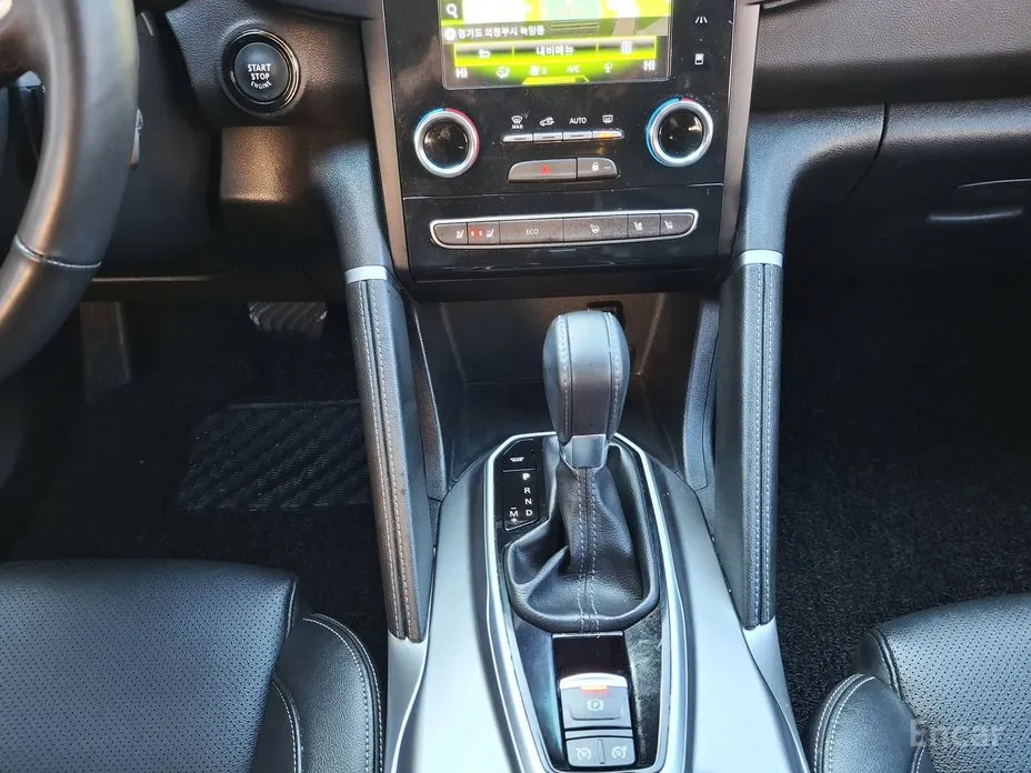 Фото 15 - Renault QM6