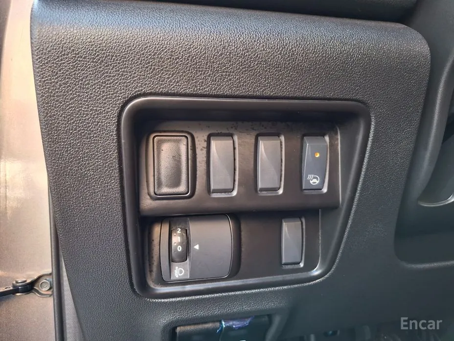 Фото 16 - Renault QM6