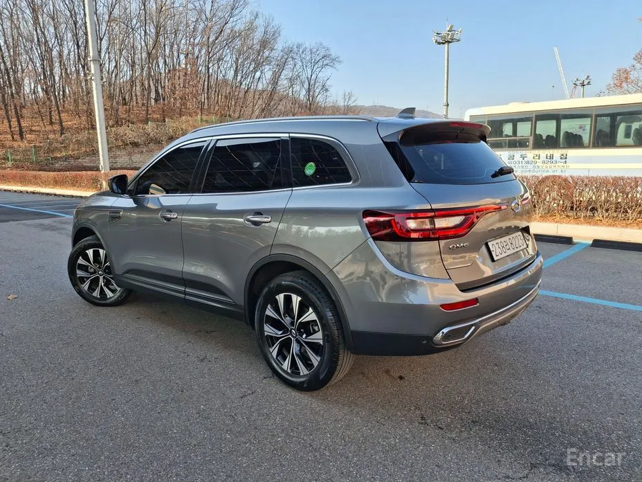 Фото 3 - Renault QM6