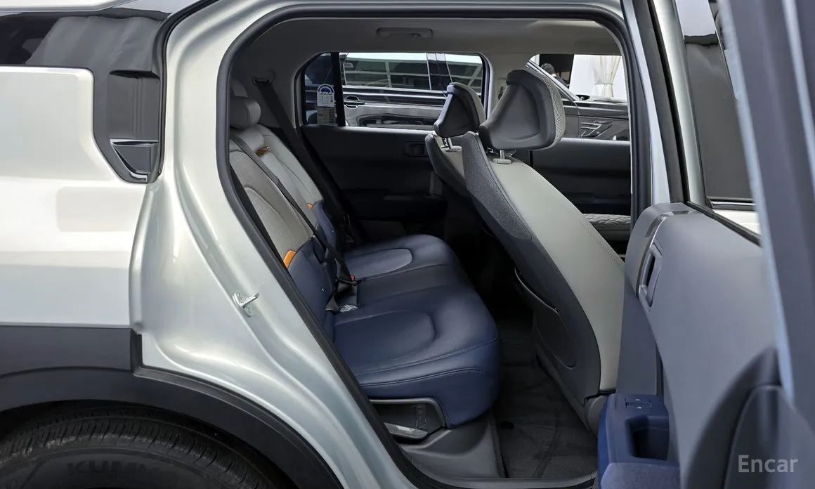 Фото 12 - Kia EV3