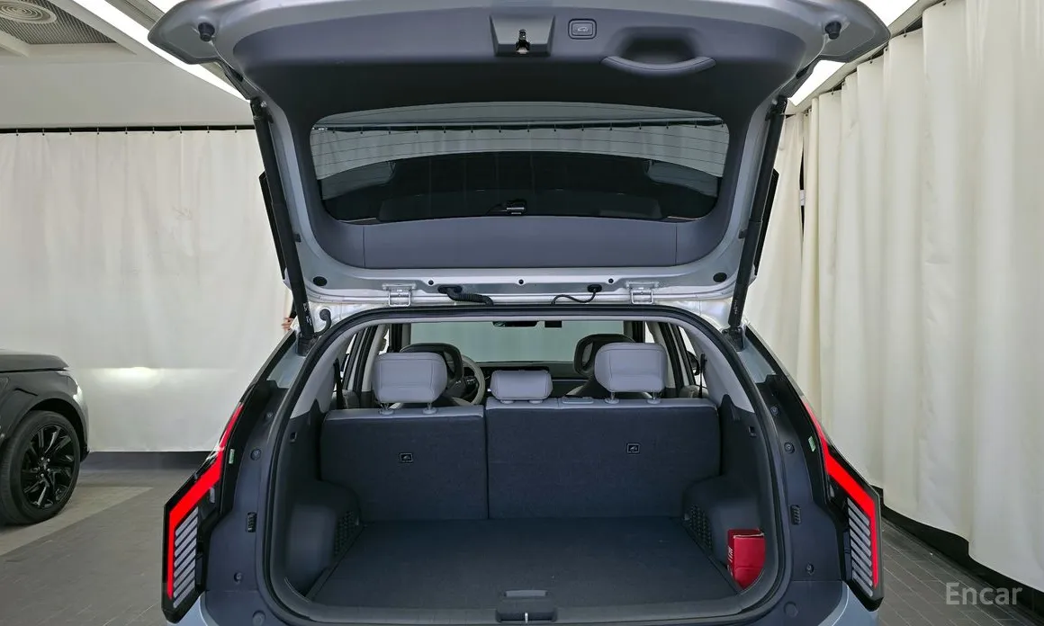 Фото 20 - Kia EV3