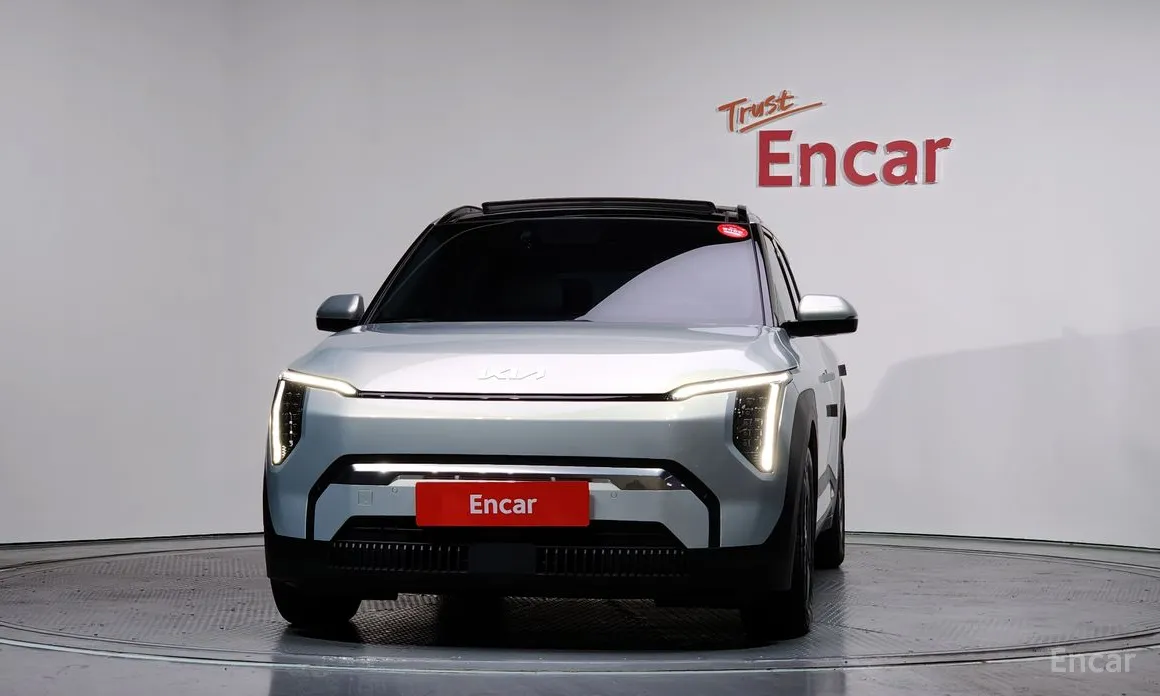Фото 3 - Kia EV3