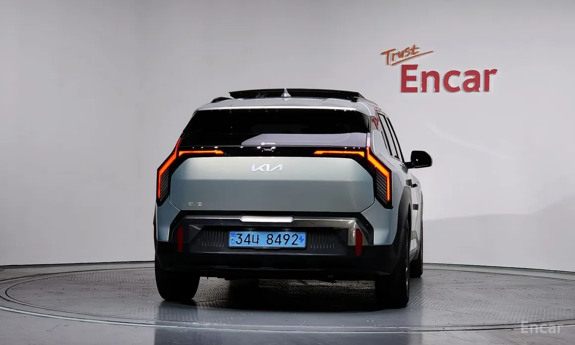 Фото 4 - Kia EV3