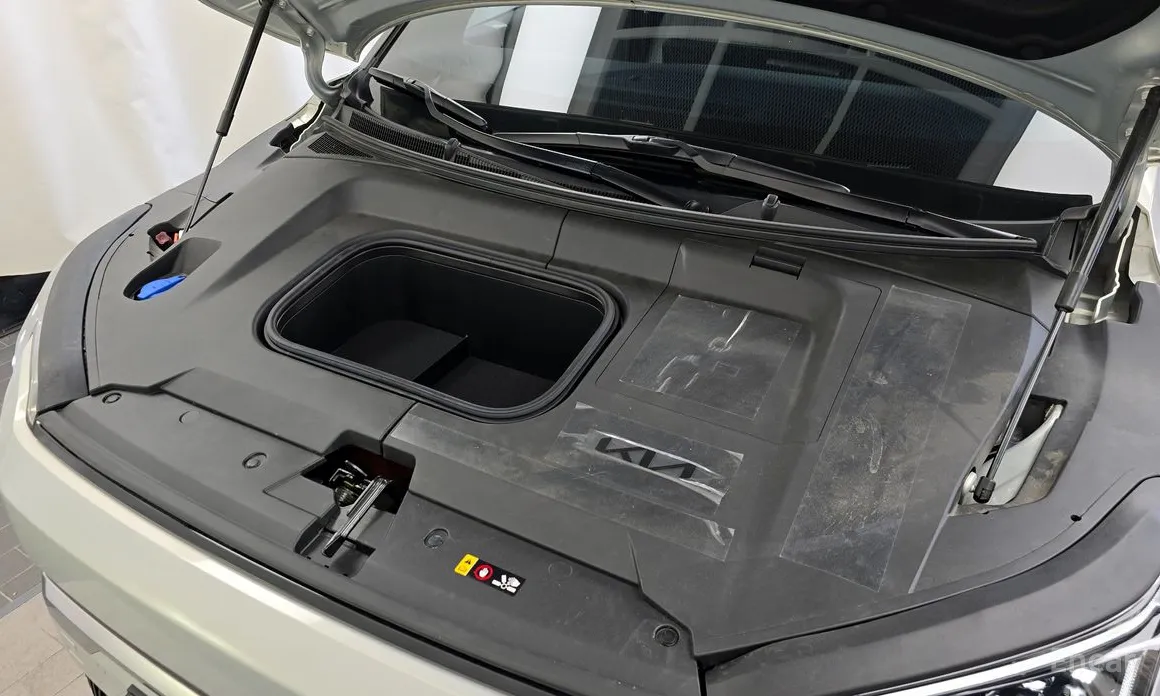 Фото 6 - Kia EV3