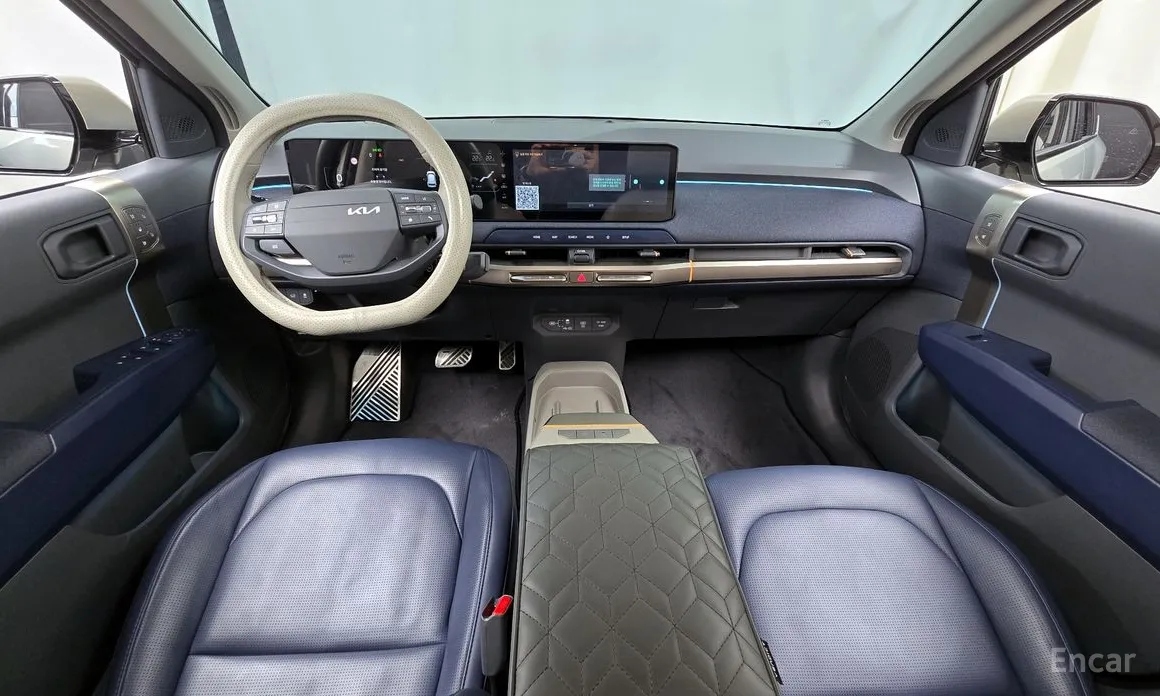 Фото 7 - Kia EV3