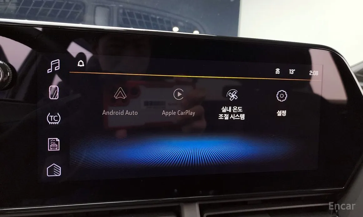 Фото 17 - Chevrolet Trax