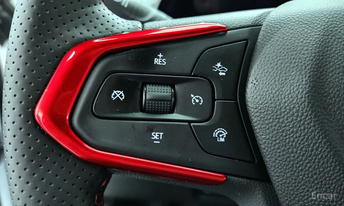 Фото 18 - Chevrolet Trax