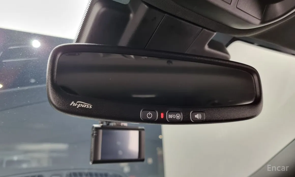 Фото 19 - Chevrolet Trax