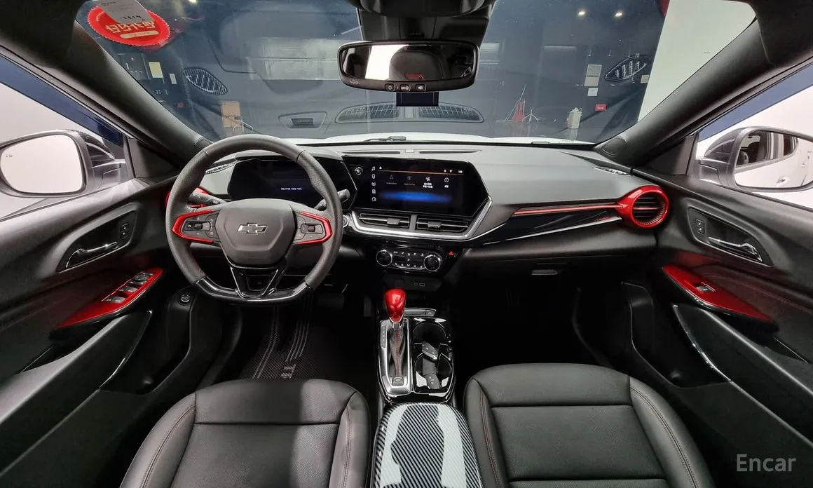 Фото 7 - Chevrolet Trax