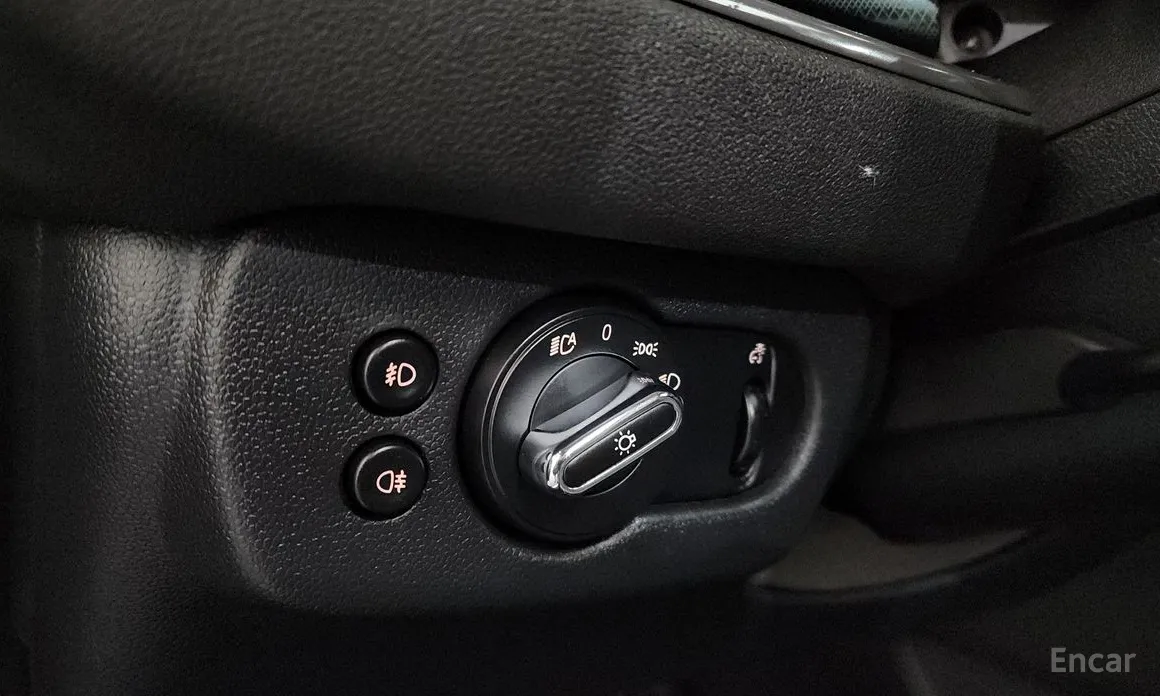 Фото 14 - Mini Clubman