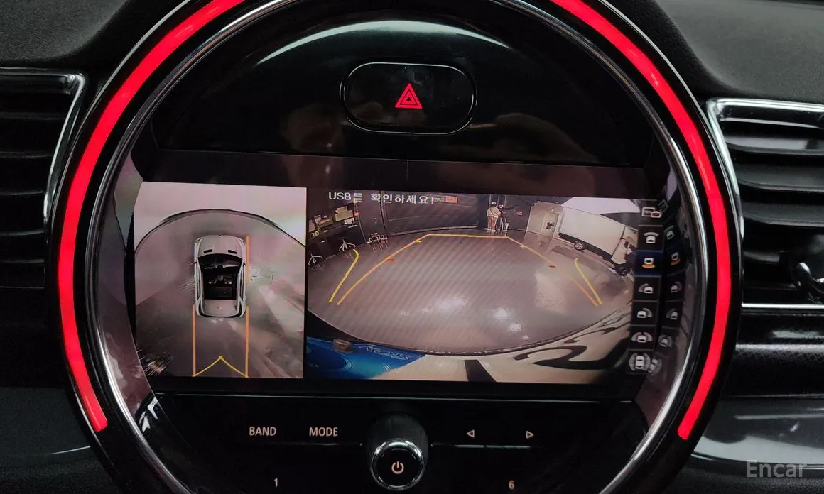 Фото 16 - Mini Clubman