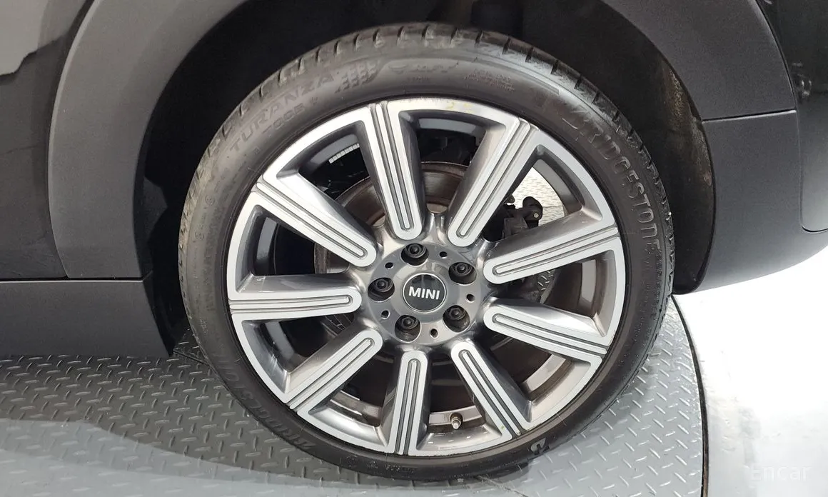 Фото 5 - Mini Clubman