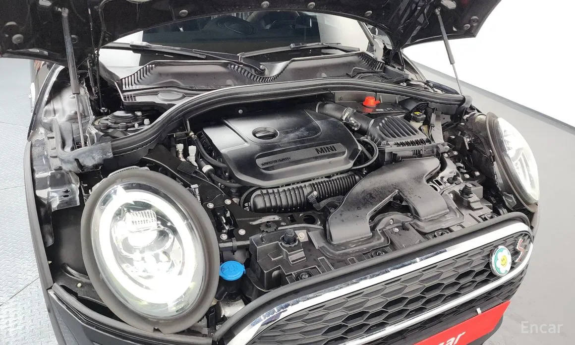 Фото 6 - Mini Clubman